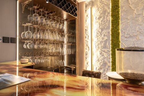 ENIGMA Restaurant