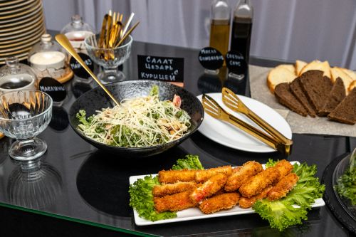 ENIGMA Restaurant