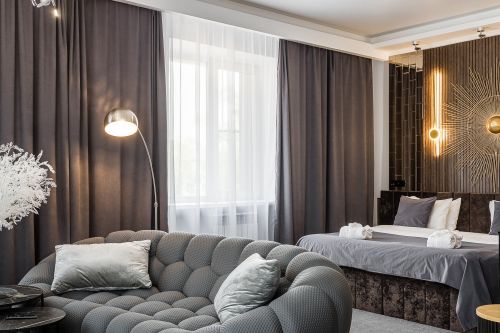 Grand Suite