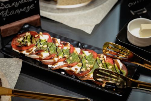 ENIGMA Restaurant