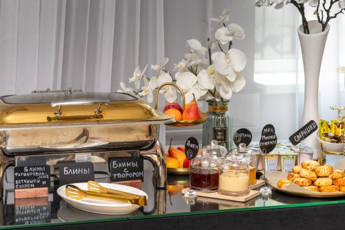 ENIGMA Restaurant